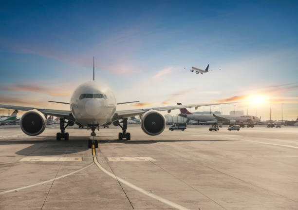 Aircraft operation